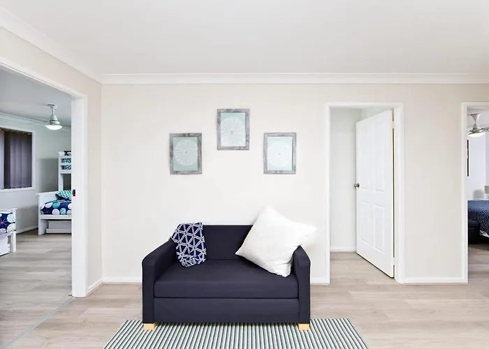 Fingal Escape 28 Bent St