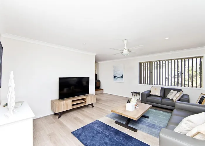 Fingal Escape 28 Bent St