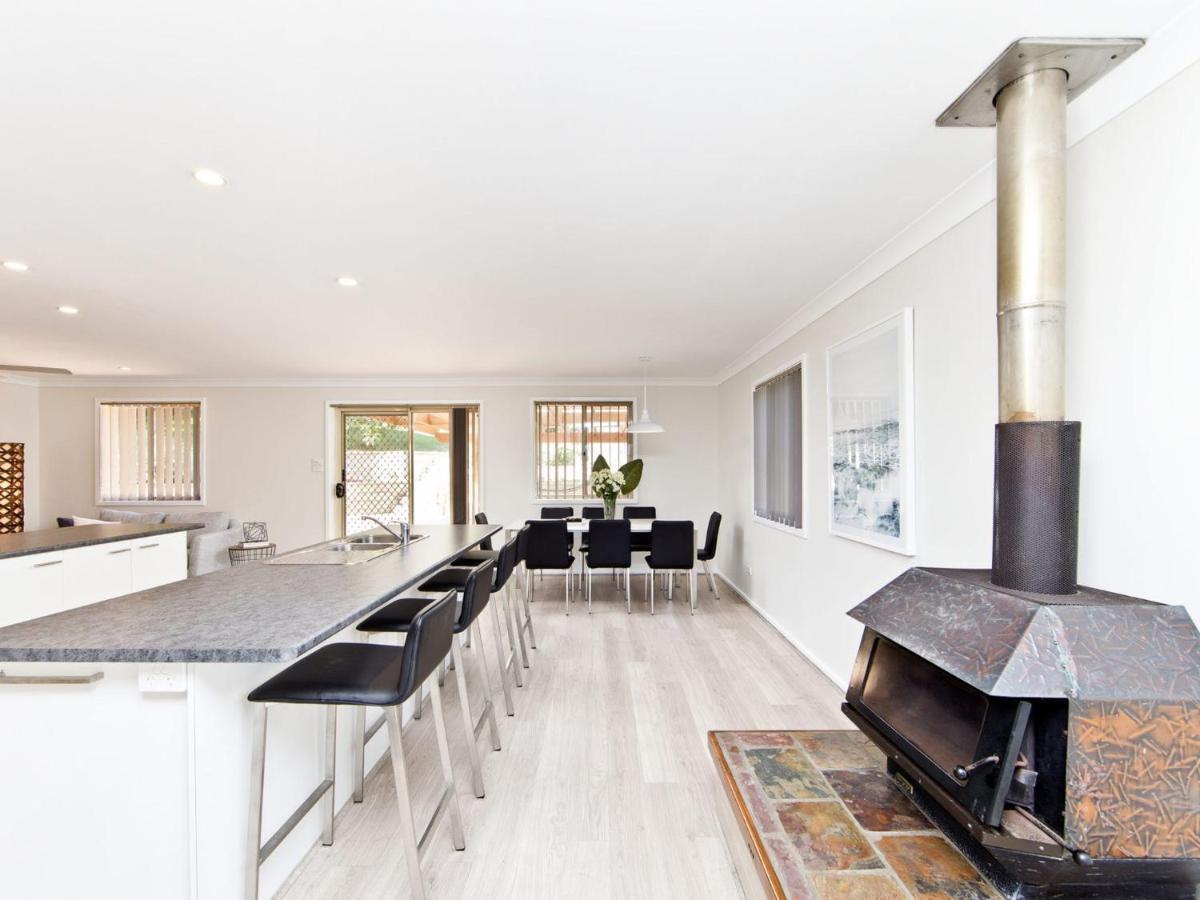 Fingal Escape 28 Bent St Holiday home