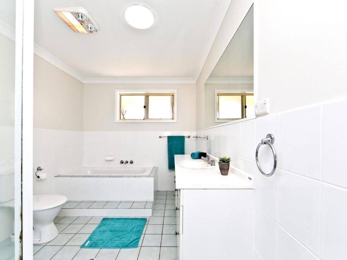 Fingal Escape 28 Bent St Holiday home Fingal Bay