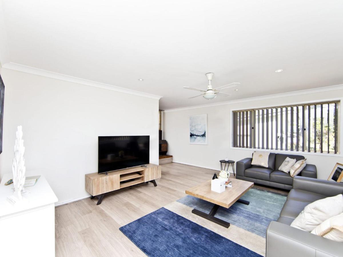 Holiday home Fingal Escape 28 Bent St